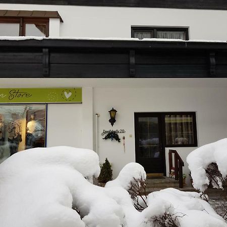 Haus Berger Westendorf Exterior photo