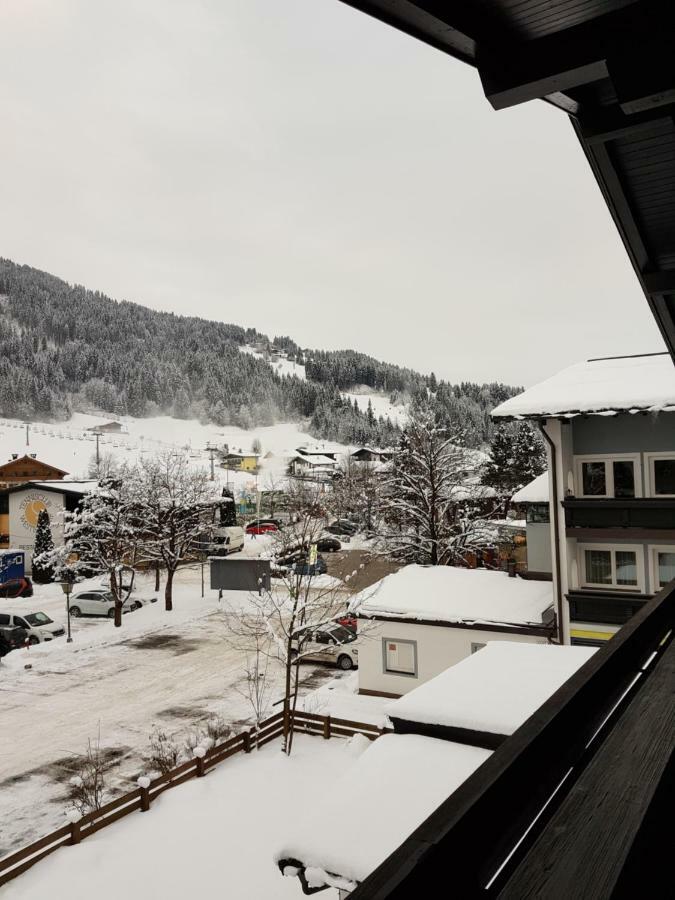 Haus Berger Westendorf Exterior photo