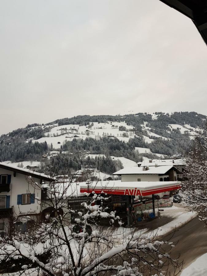 Haus Berger Westendorf Exterior photo