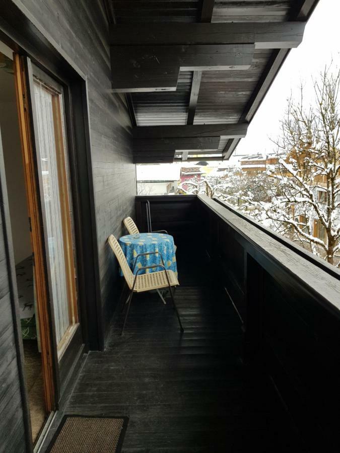 Haus Berger Westendorf Exterior photo